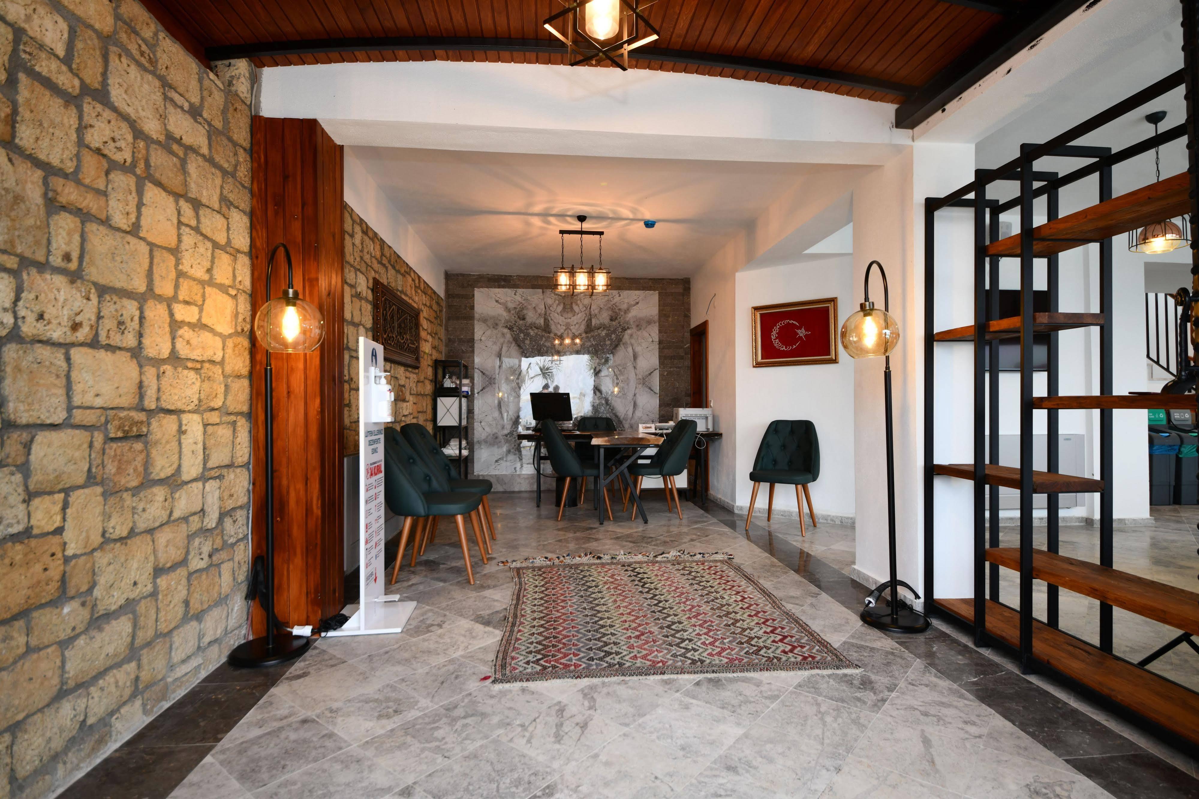 1774 Kazdagi Termal Otel Gure Kültér fotó