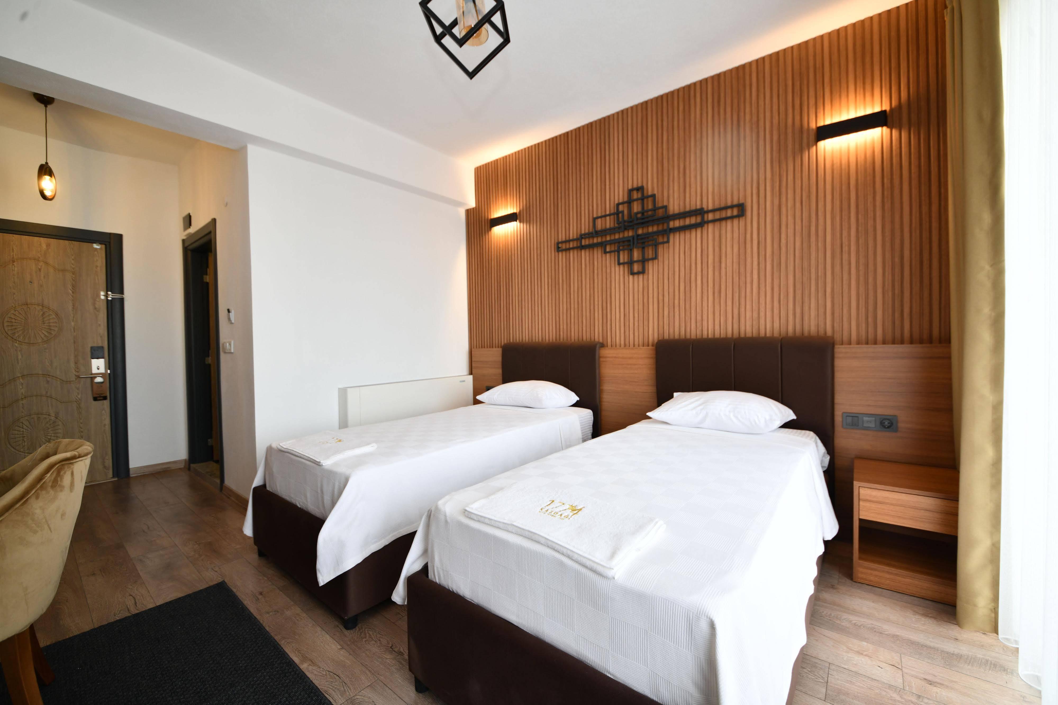 1774 Kazdagi Termal Otel Gure Kültér fotó